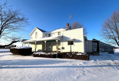 Tiny photo for 162 N Main Street, Kirby, OH 43330 (MLS # 10003588)