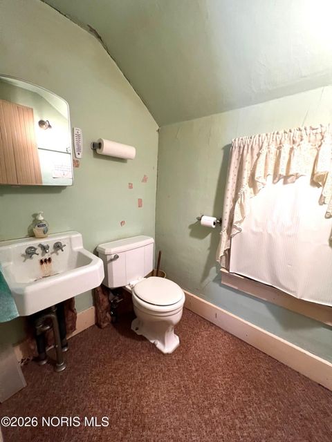 Tiny photo for 162 N Main Street, Kirby, OH 43330 (MLS # 10003588)