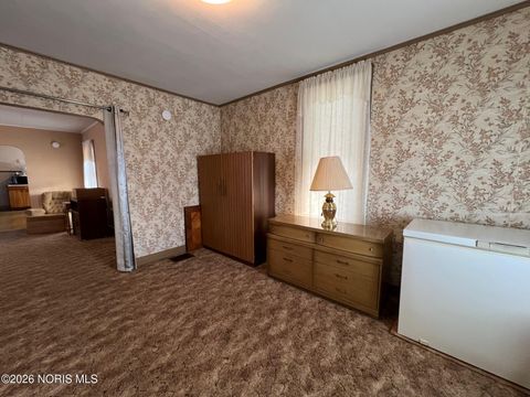 Tiny photo for 162 N Main Street, Kirby, OH 43330 (MLS # 10003588)