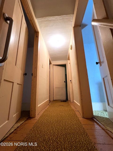 Tiny photo for 162 N Main Street, Kirby, OH 43330 (MLS # 10003588)