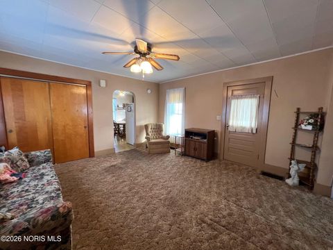 Tiny photo for 162 N Main Street, Kirby, OH 43330 (MLS # 10003588)