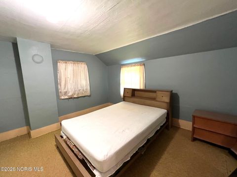 Tiny photo for 162 N Main Street, Kirby, OH 43330 (MLS # 10003588)