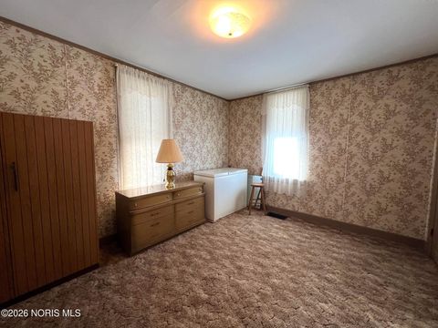 Tiny photo for 162 N Main Street, Kirby, OH 43330 (MLS # 10003588)