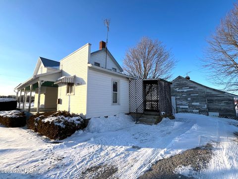 Tiny photo for 162 N Main Street, Kirby, OH 43330 (MLS # 10003588)