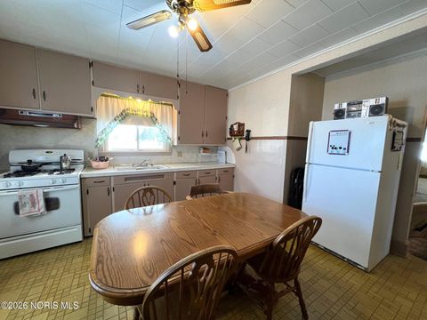 Tiny photo for 162 N Main Street, Kirby, OH 43330 (MLS # 10003588)