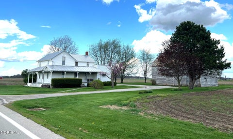 Homes For Sale - 162 N Main Street<br/> Kirby, OH 43330