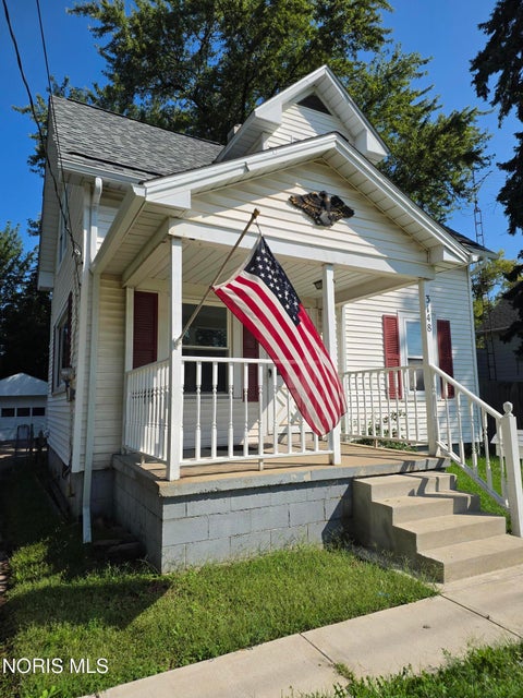 Tiny photo for 3148 Glanzman Road, Toledo, OH 43614 (MLS # 10013043)