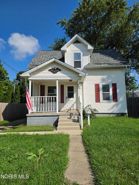 Tiny photo for 3148 Glanzman Road, Toledo, OH 43614 (MLS # 10013043)