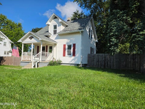 Homes For Sale - 3148 Glanzman Road<br/> Lucas County, Toledo, OH 43614
