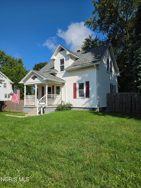 Tiny photo for 3148 Glanzman Road, Toledo, OH 43614 (MLS # 10013043)