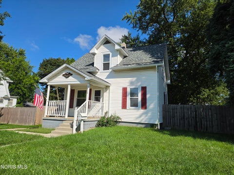 Tiny photo for 3148 Glanzman Road, Toledo, OH 43614 (MLS # 10013043)