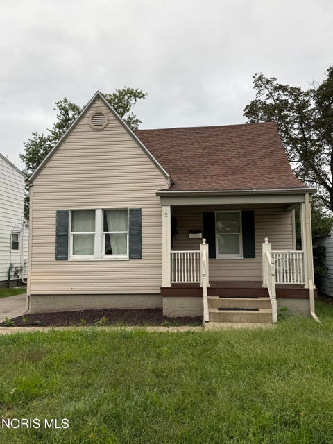 Photo of 4029 Bowen Road, Toledo, OH 43613 (MLS # 10013809)