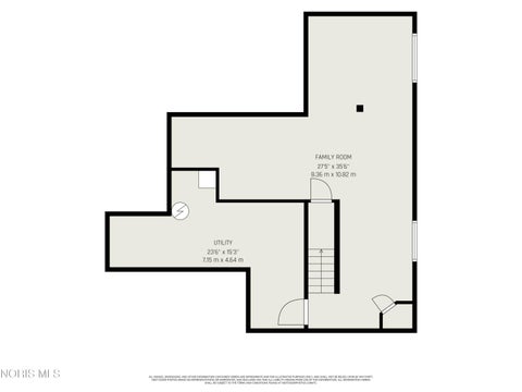 Tiny photo for 28565 Case Street, Millbury, OH 43447 (MLS # 10013758)