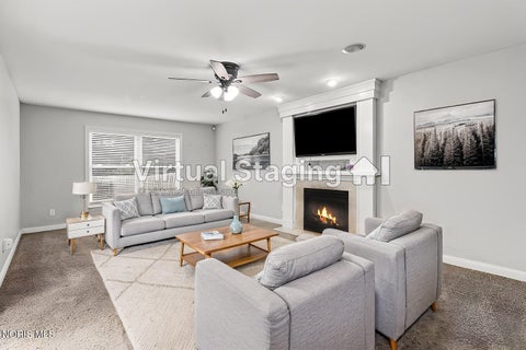 Tiny photo for 28565 Case Street, Millbury, OH 43447 (MLS # 10013758)
