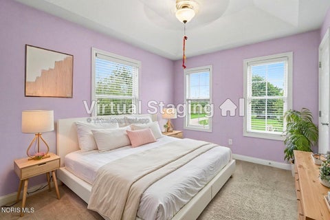 Tiny photo for 28565 Case Street, Millbury, OH 43447 (MLS # 10013758)