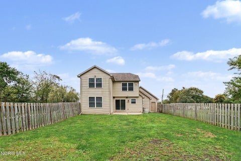 Tiny photo for 28565 Case Street, Millbury, OH 43447 (MLS # 10013758)