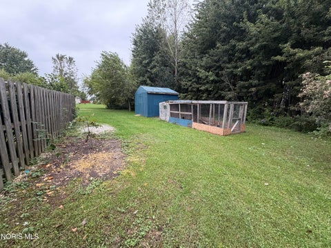 Tiny photo for 28565 Case Street, Millbury, OH 43447 (MLS # 10013758)