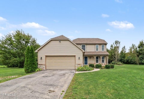 Tiny photo for 28565 Case Street, Millbury, OH 43447 (MLS # 10013758)