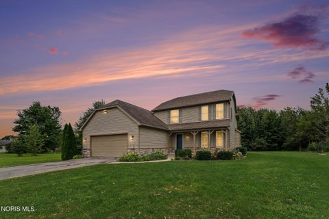 Tiny photo for 28565 Case Street, Millbury, OH 43447 (MLS # 10013758)