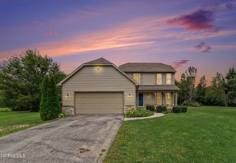 Photo of 28565 Case Street, Millbury, OH 43447 (MLS # 10013758)