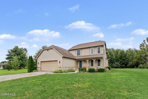 Tiny photo for 28565 Case Street, Millbury, OH 43447 (MLS # 10013758)