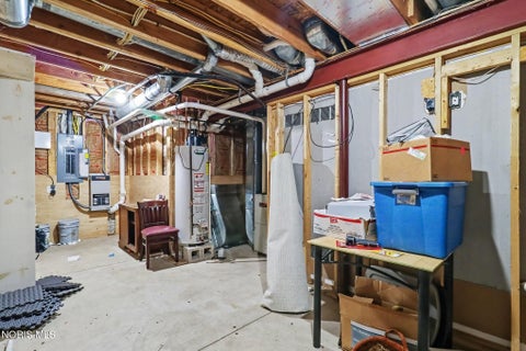 Tiny photo for 28565 Case Street, Millbury, OH 43447 (MLS # 10013758)