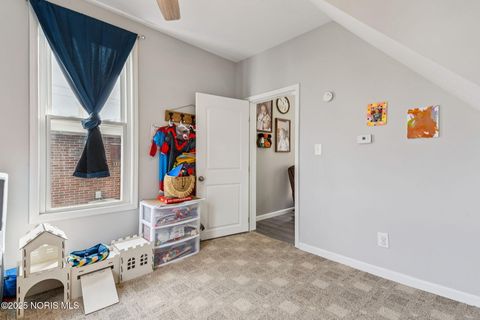 Tiny photo for 619 Fishlock Avenue, Findlay, OH 45840 (MLS # 10000832)