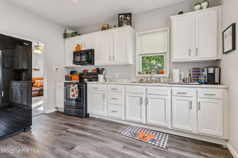 Tiny photo for 619 Fishlock Avenue, Findlay, OH 45840 (MLS # 10000832)