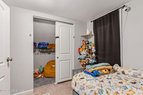 Tiny photo for 619 Fishlock Avenue, Findlay, OH 45840 (MLS # 10000832)