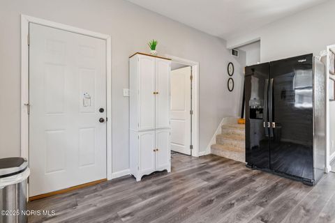 Tiny photo for 619 Fishlock Avenue, Findlay, OH 45840 (MLS # 10000832)