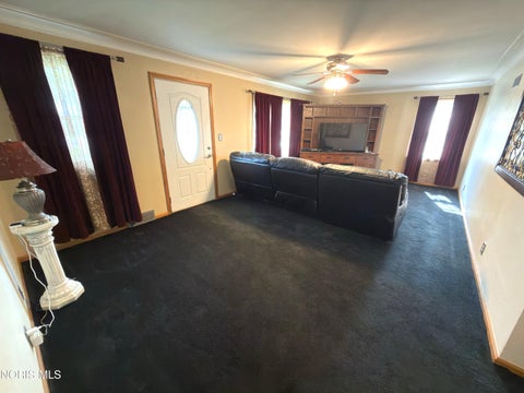 Tiny photo for 27919 Watson Road, Defiance, OH 43512 (MLS # 10011767)