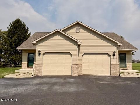 Photo of 1731 S Agner Street, Ottawa, OH 45875 (MLS # 10005637)