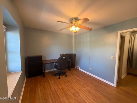 Tiny photo for 3217 Glanzman Road #Unit 43, Toledo, OH 43614 (MLS # 10006757)