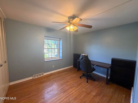 Tiny photo for 3217 Glanzman Road #Unit 43, Toledo, OH 43614 (MLS # 10006757)