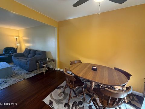 Tiny photo for 3217 Glanzman Road #Unit 43, Toledo, OH 43614 (MLS # 10006757)