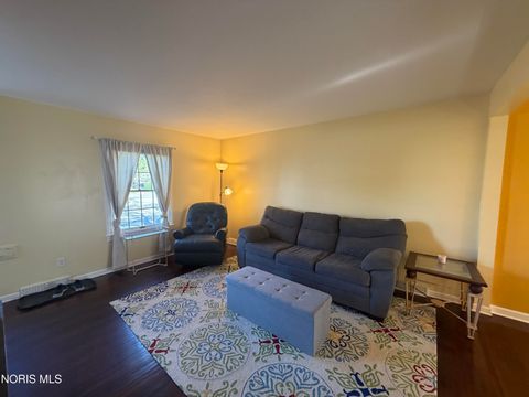 Tiny photo for 3217 Glanzman Road #Unit 43, Toledo, OH 43614 (MLS # 10006757)