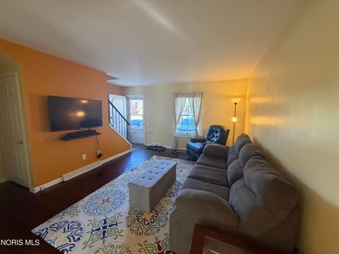 Tiny photo for 3217 Glanzman Road #Unit 43, Toledo, OH 43614 (MLS # 10006757)