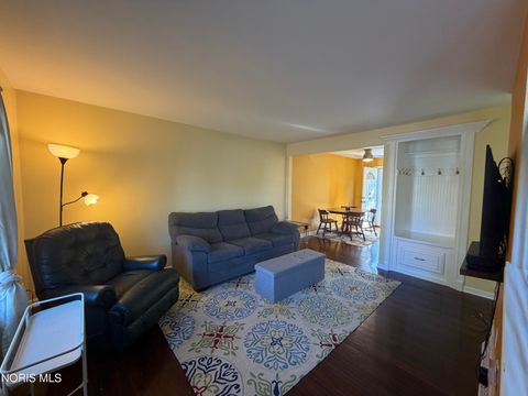 Tiny photo for 3217 Glanzman Road #Unit 43, Toledo, OH 43614 (MLS # 10006757)