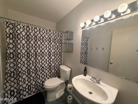 Tiny photo for 3217 Glanzman Road #Unit 43, Toledo, OH 43614 (MLS # 10006757)