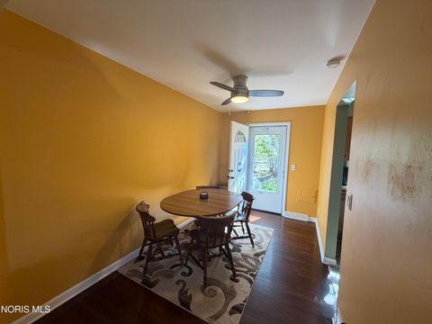 Tiny photo for 3217 Glanzman Road #Unit 43, Toledo, OH 43614 (MLS # 10006757)