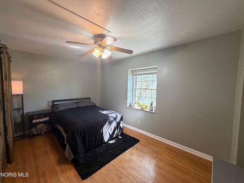Tiny photo for 3217 Glanzman Road #Unit 43, Toledo, OH 43614 (MLS # 10006757)
