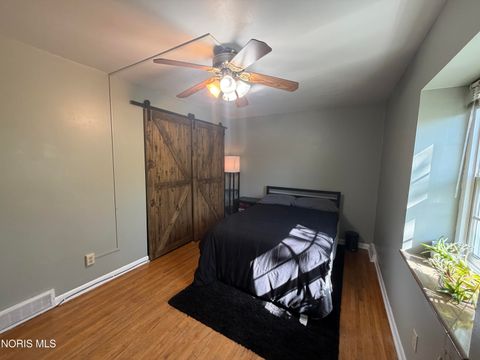 Tiny photo for 3217 Glanzman Road #Unit 43, Toledo, OH 43614 (MLS # 10006757)