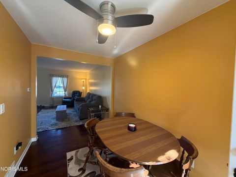 Tiny photo for 3217 Glanzman Road #Unit 43, Toledo, OH 43614 (MLS # 10006757)