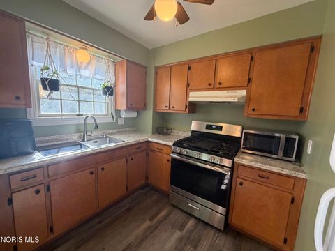 Tiny photo for 3217 Glanzman Road #Unit 43, Toledo, OH 43614 (MLS # 10006757)