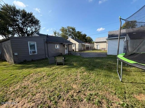 Tiny photo for 5616 Yarmouth Avenue, Toledo, OH 43623 (MLS # 10013340)