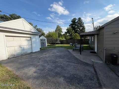 Tiny photo for 5616 Yarmouth Avenue, Toledo, OH 43623 (MLS # 10013340)