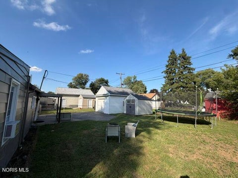 Tiny photo for 5616 Yarmouth Avenue, Toledo, OH 43623 (MLS # 10013340)