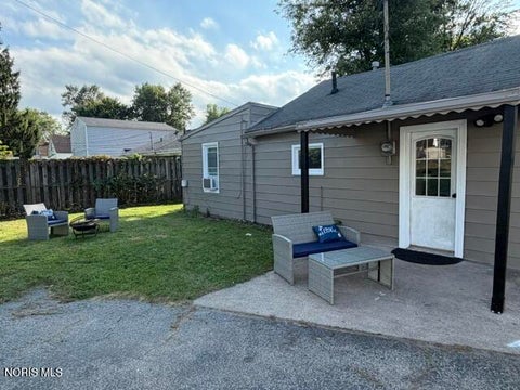 Tiny photo for 5616 Yarmouth Avenue, Toledo, OH 43623 (MLS # 10013340)
