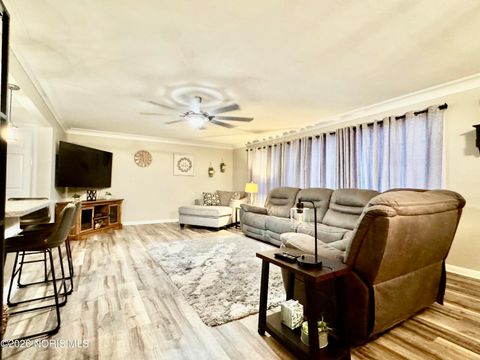 Tiny photo for 217 Clarksville Road, Edgerton, OH 43517 (MLS # 10003834)