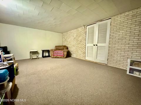 Tiny photo for 217 Clarksville Road, Edgerton, OH 43517 (MLS # 10003834)